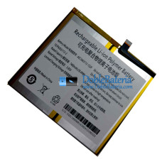 Batería para PDA AEC3463113-1S2P [Batería de repuesto]